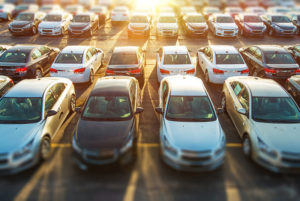 How Your Vehicle Impacts Your Auto Insurance