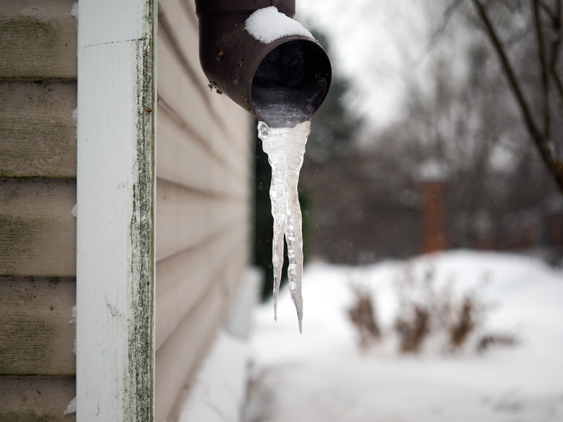 Important Steps to Winterize Your Business