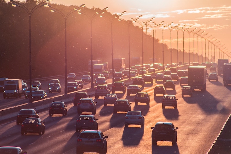 Top Driving Safety Tips for Your Thanksgiving Drive