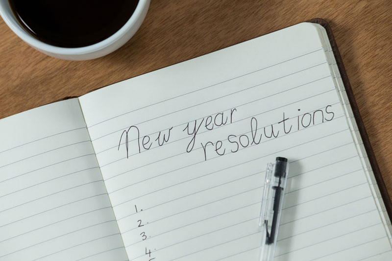 This New Year, Resolve to Review Your Insurance