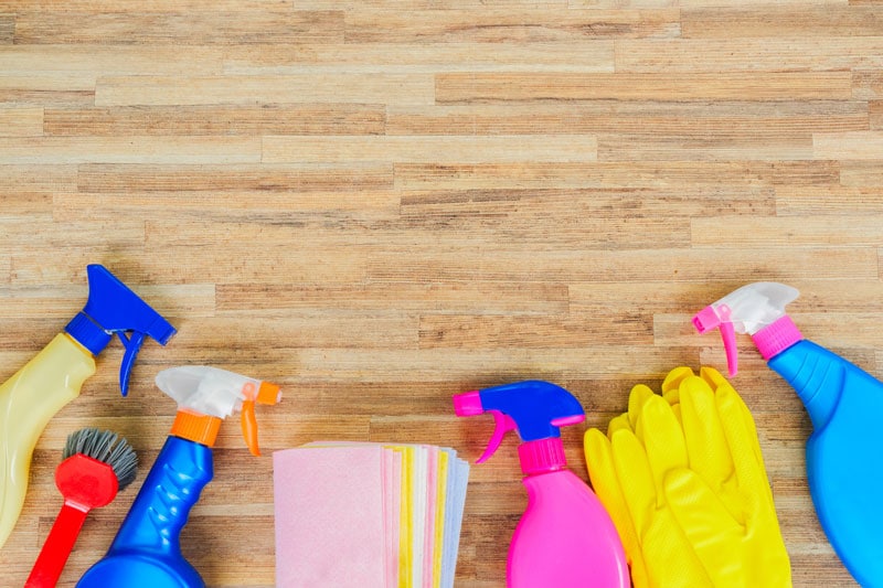 Top Tips on How to Get Your Home Ready for Spring