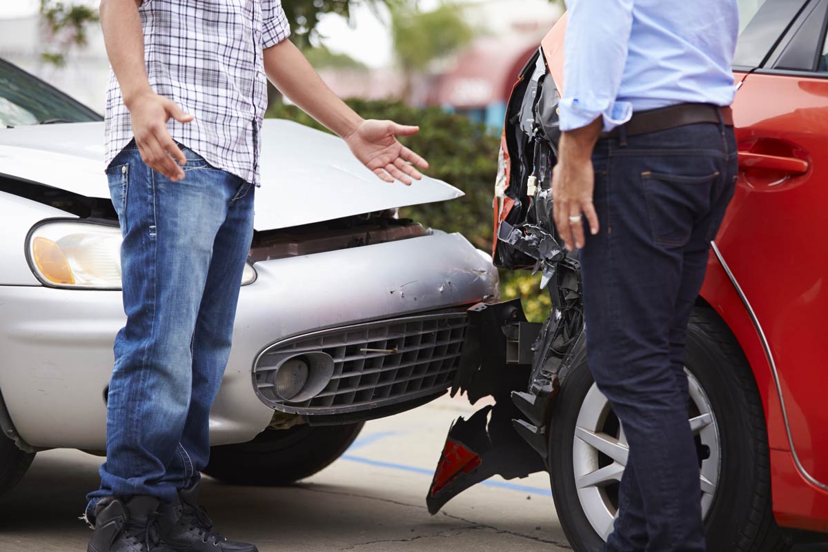 Why Buy Uninsured Motorist Coverage?