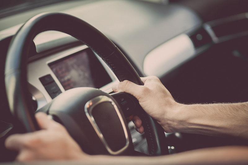Bad Driving Habits That Can Affect Your Auto Insurance Rate