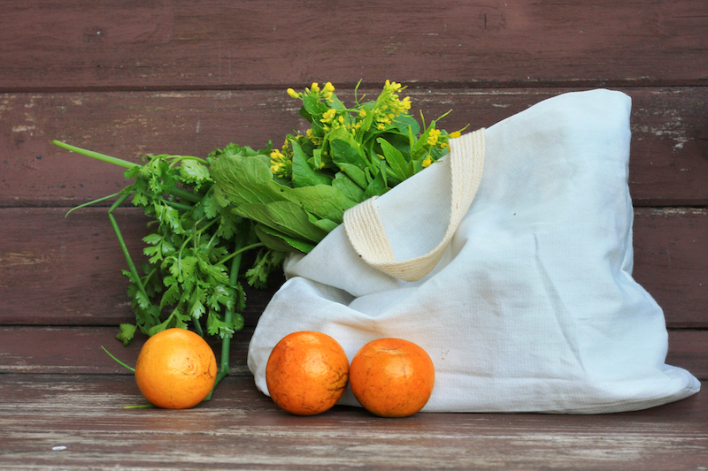 Simple Changes to Make in the Home for Earth Day
