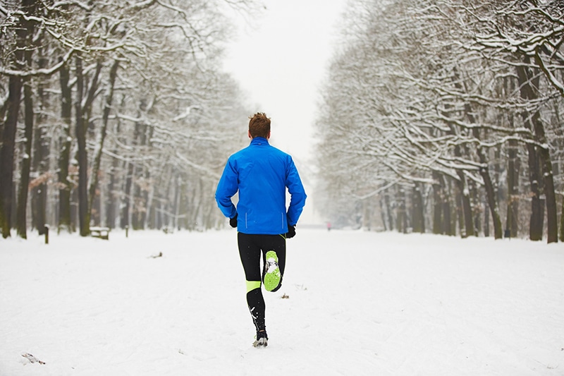 4 Ways to Stay Active Over Winter