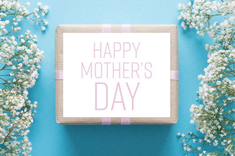 6 Motherâ€™s Day Gift Ideas to Surprise Your Mom