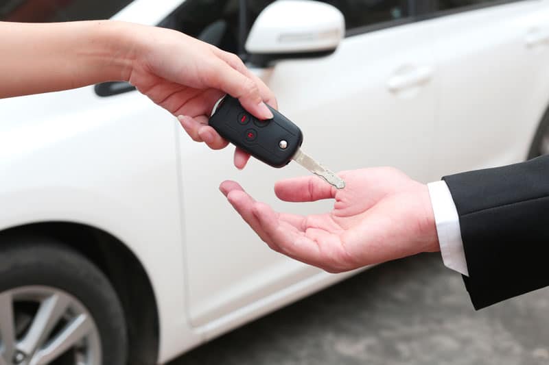 Does Car Insurance Cover Rental Cars?