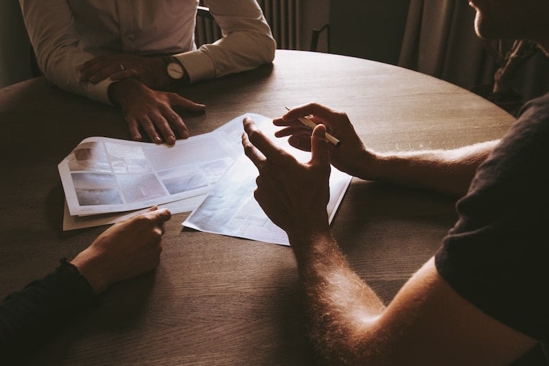What Does It Mean for a Business to Get Bonded?