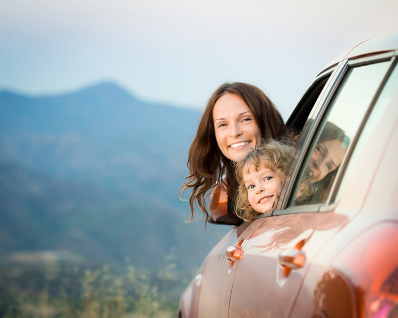 Smart Snacking Steps For Your Next Road Trip