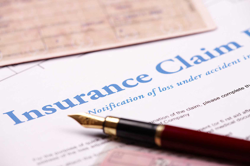 What to Do and What Not to Do When Filing an Auto Insurance Claim