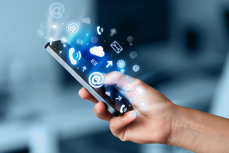 Tips to Achieve Tech-Life Balance