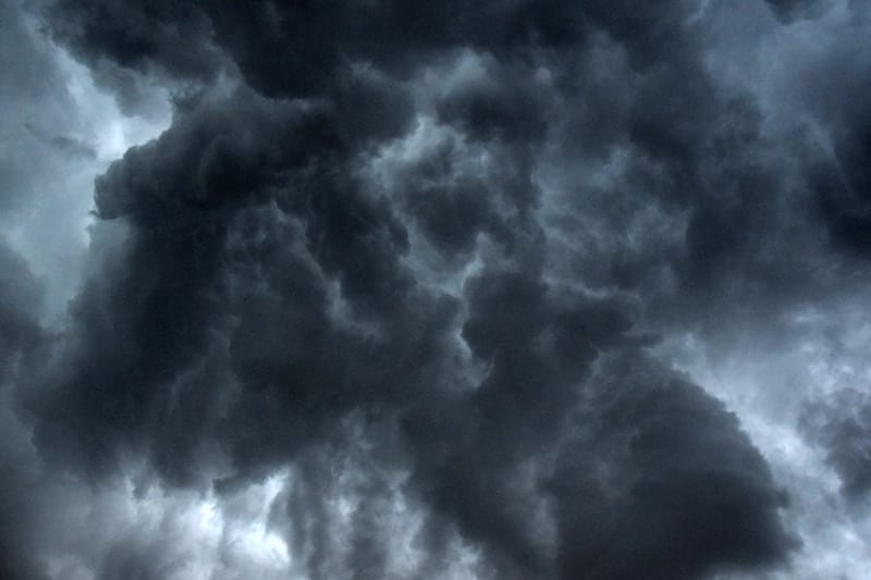 Preparing for a Power Outage Caused by a Storm