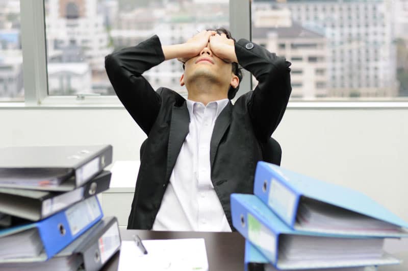 5 Science-Backed Ways to Feel Less Stressed