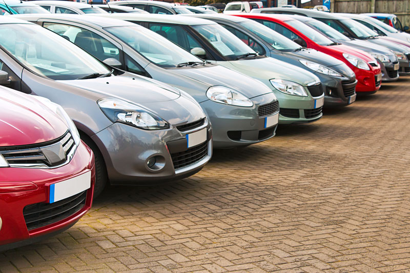 What You Should Consider Before Buying a Used Car