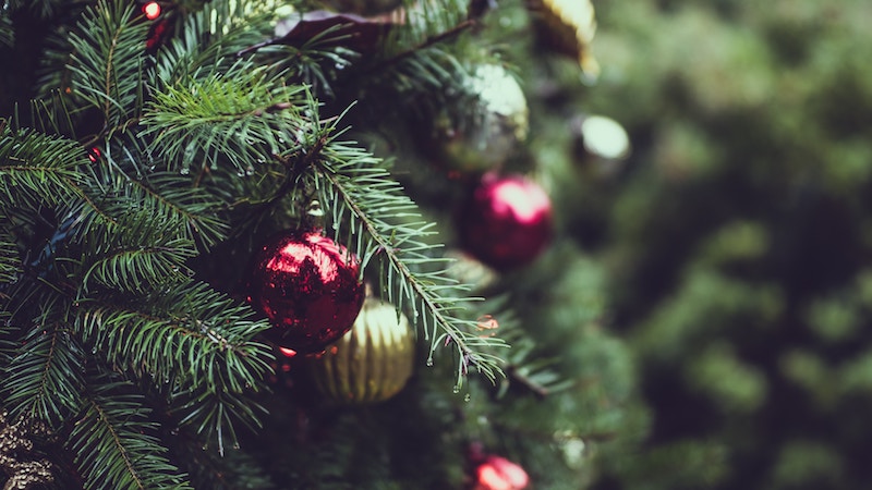 Safety Tips When Decking the Halls for the Holidays