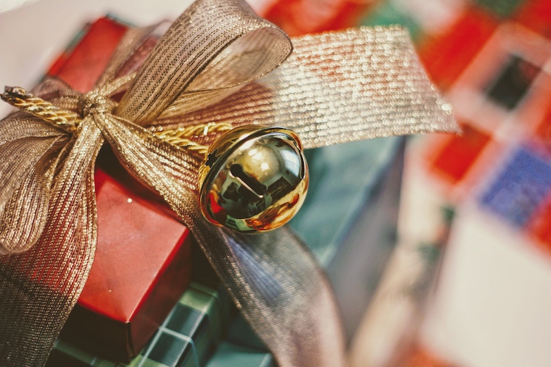 Give the Gift of Life Insurance for the Holidays