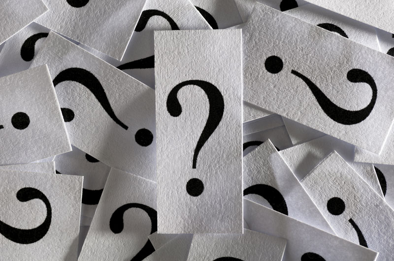 Top Auto Insurance Questions to Ask Your Agent