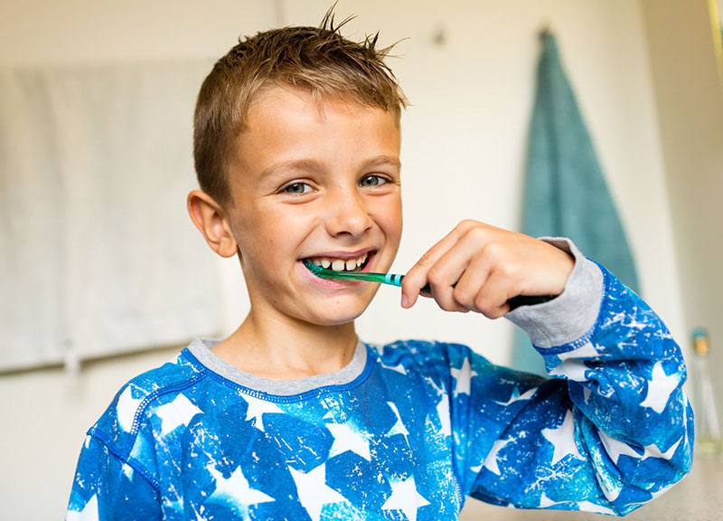 Try Out These Tips to Keep Your Kidsâ€™ Teeth Healthy
