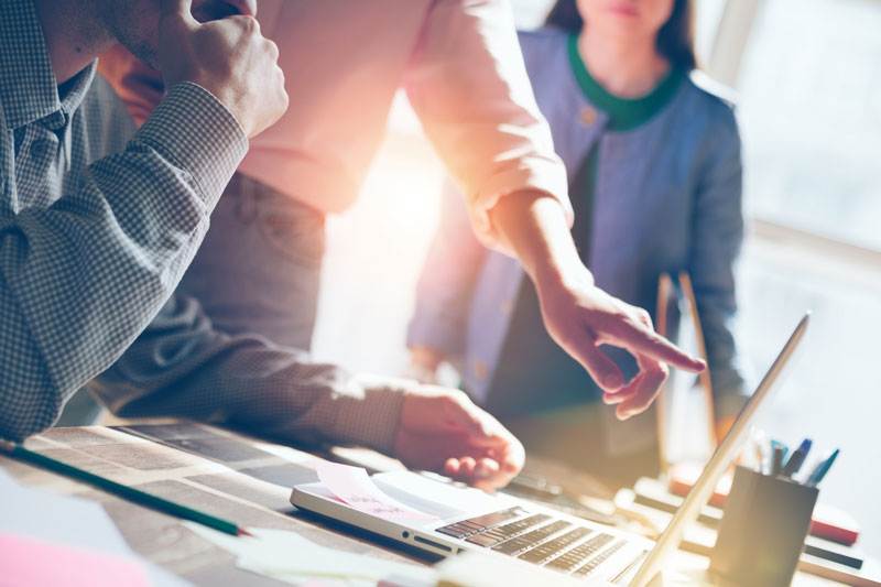 Professional Liability vs. Errors and Omissions Insurance â€“ Whatâ€™s the Difference?