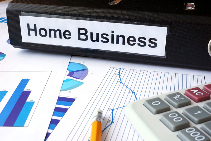 Homeowners Insurance and Your Home-Based Business