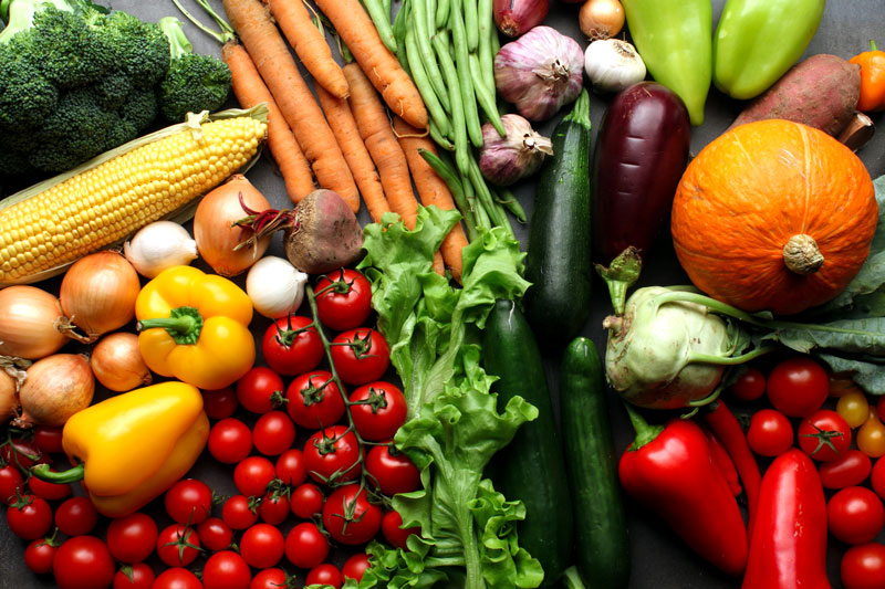 Healthy Recipe for National Nutrition Month