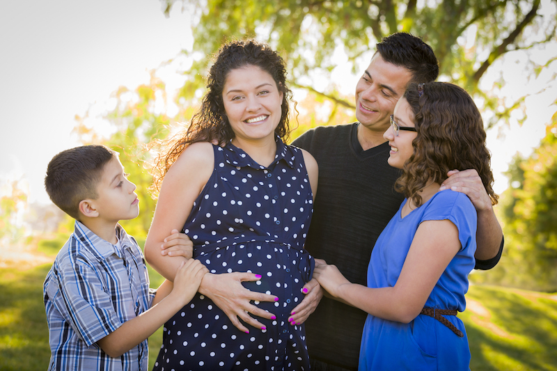 Iâ€™m Pregnant â€“ Should I Get Life Insurance?
