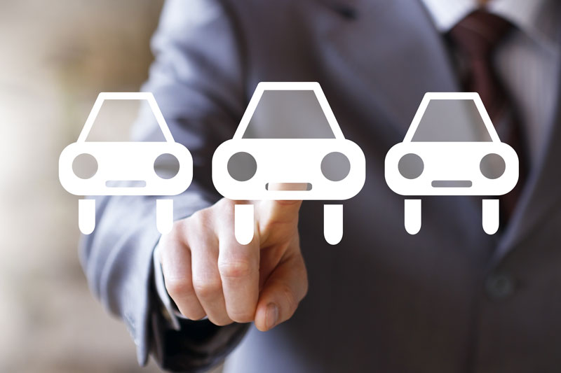 What Should I Look For When Buying Auto Insurance?