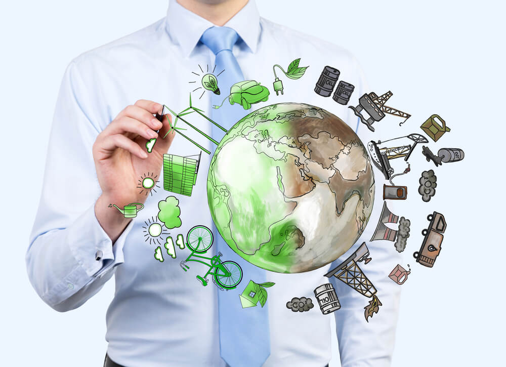 Eco-Friendly Business Ideas That Can Benefit You Financially