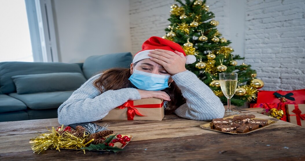 Tips to Manage Holiday Stress During the Pandemic