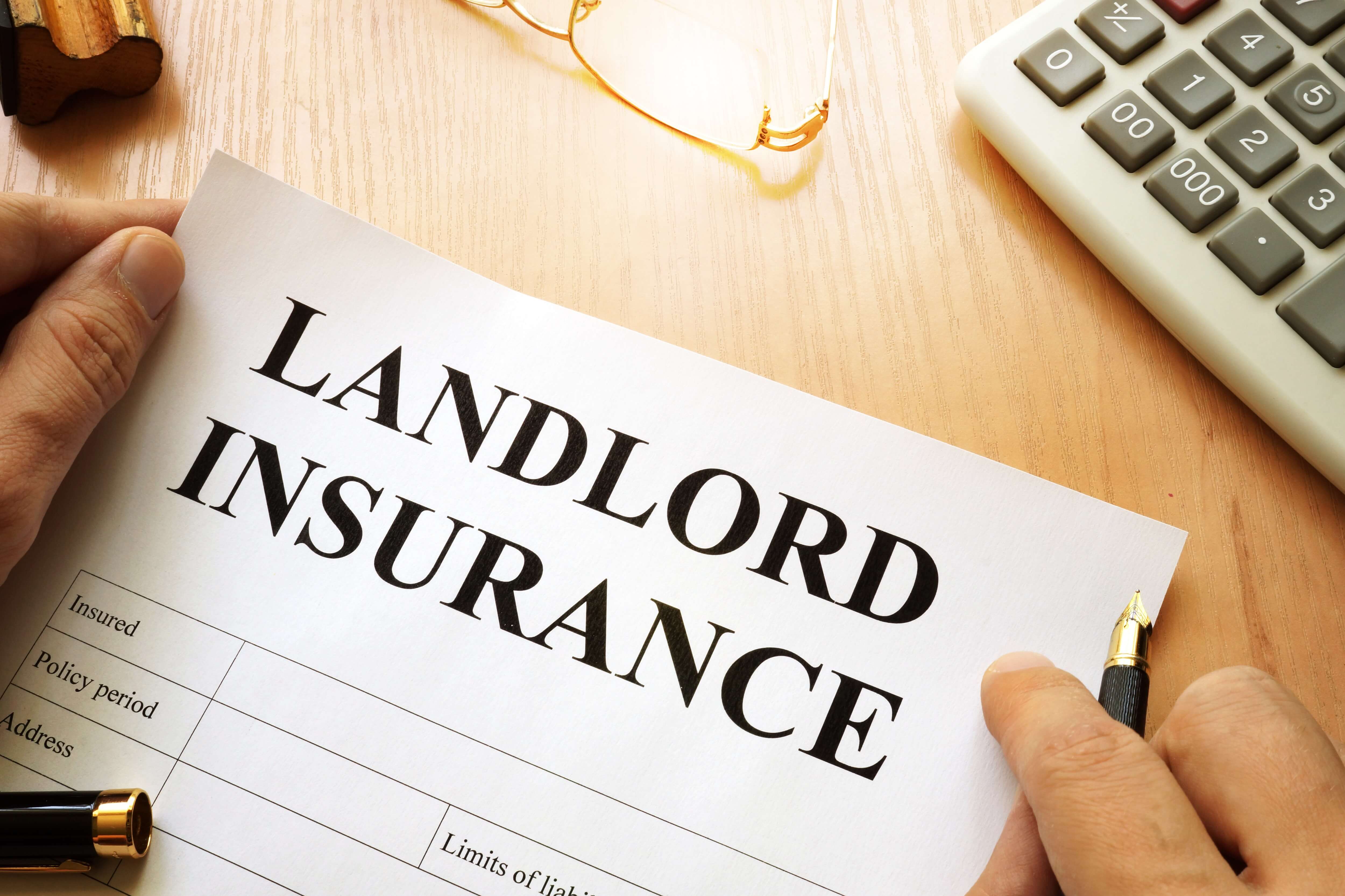 Guide to Landlord Insurance-What You Need to Know