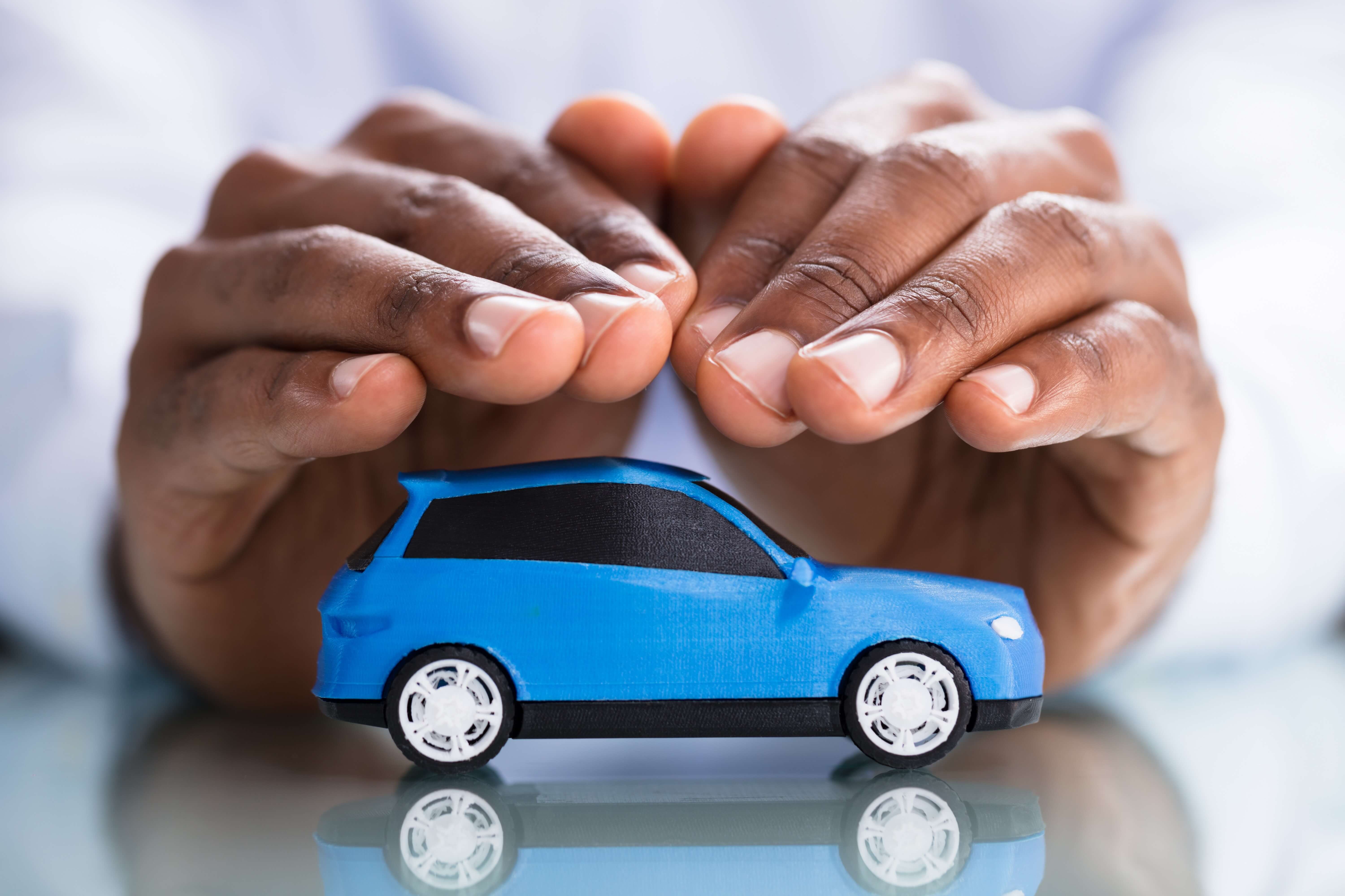 Seven Factors Used by Auto Insurance Companies While Calculating Risk