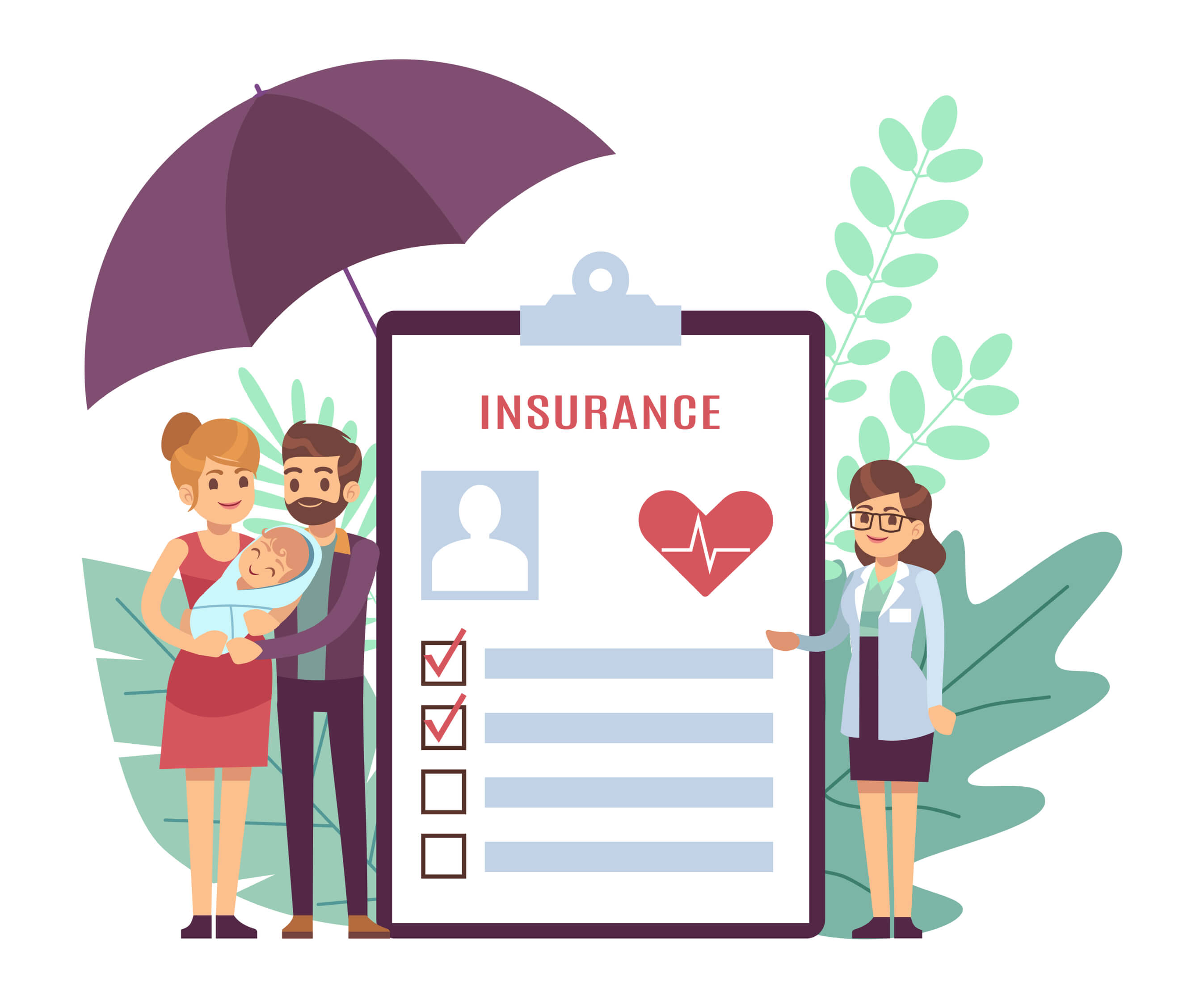 When Should I Apply for Newborn Health Insurance?