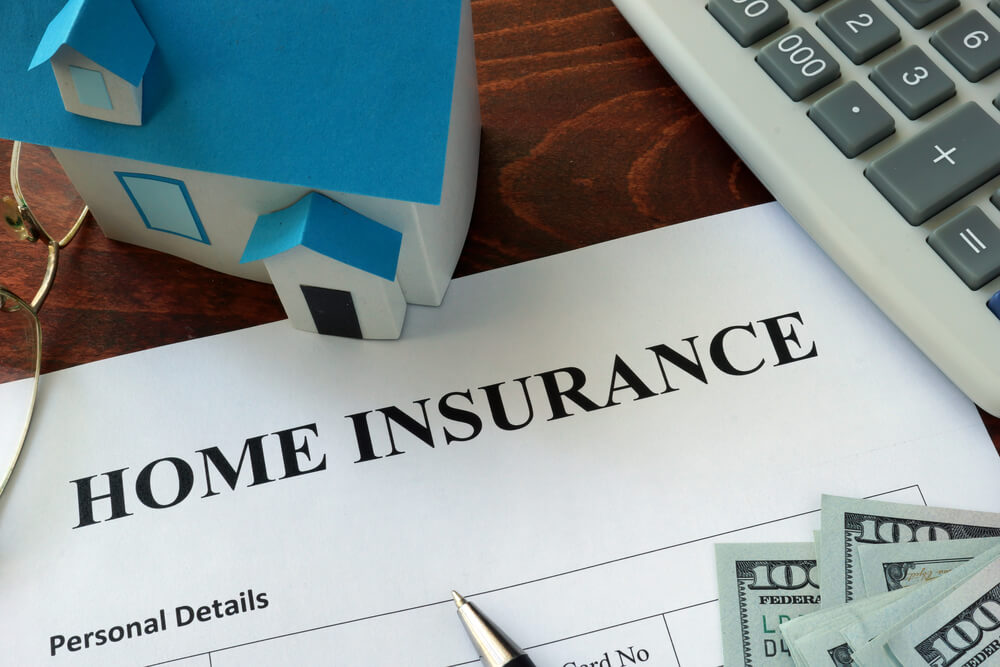 Will My Home Insurance Policy Cover My Property When I Relocate?