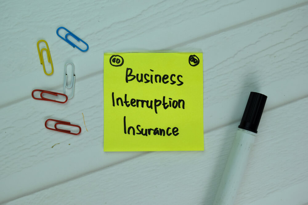 Understanding the Key Features of Business Interruption Insurance