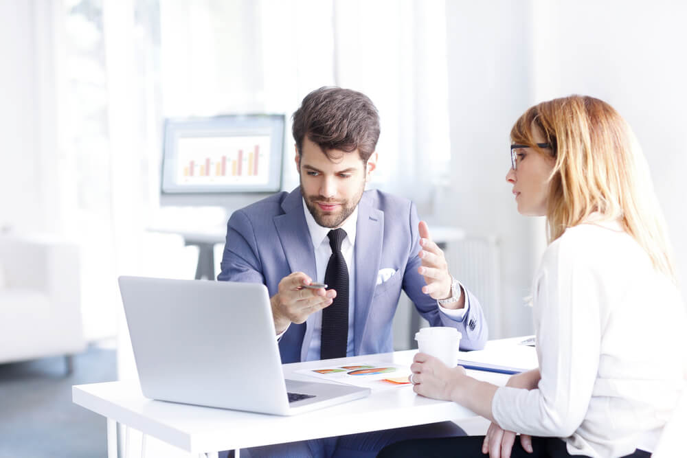 5 Reasons Why Offering Health Insurance to Your Employees Is Important