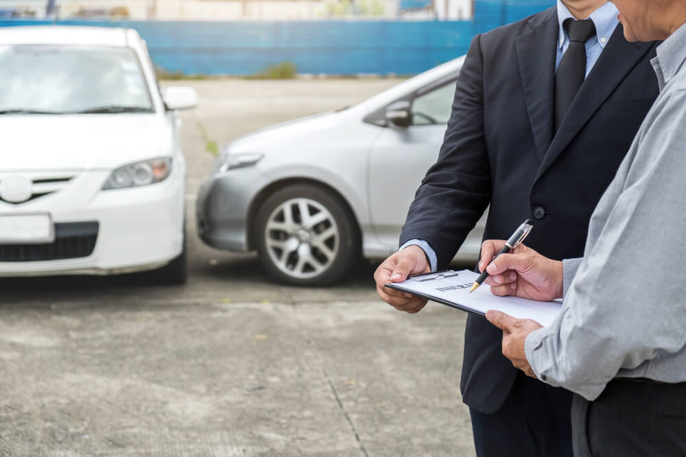 Getting a Good Car Insurance Plan Under the Age of 25