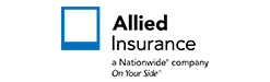 Allied Insurance logo