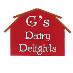 D's dairy delights