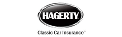 Hagerty classic car insurance